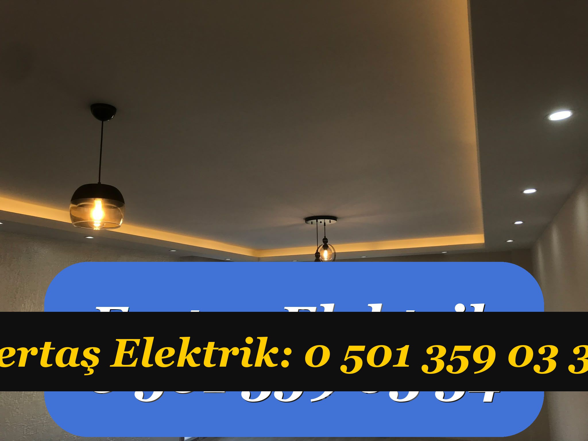 Fertaş Elektrik Sahadan Kare 8
